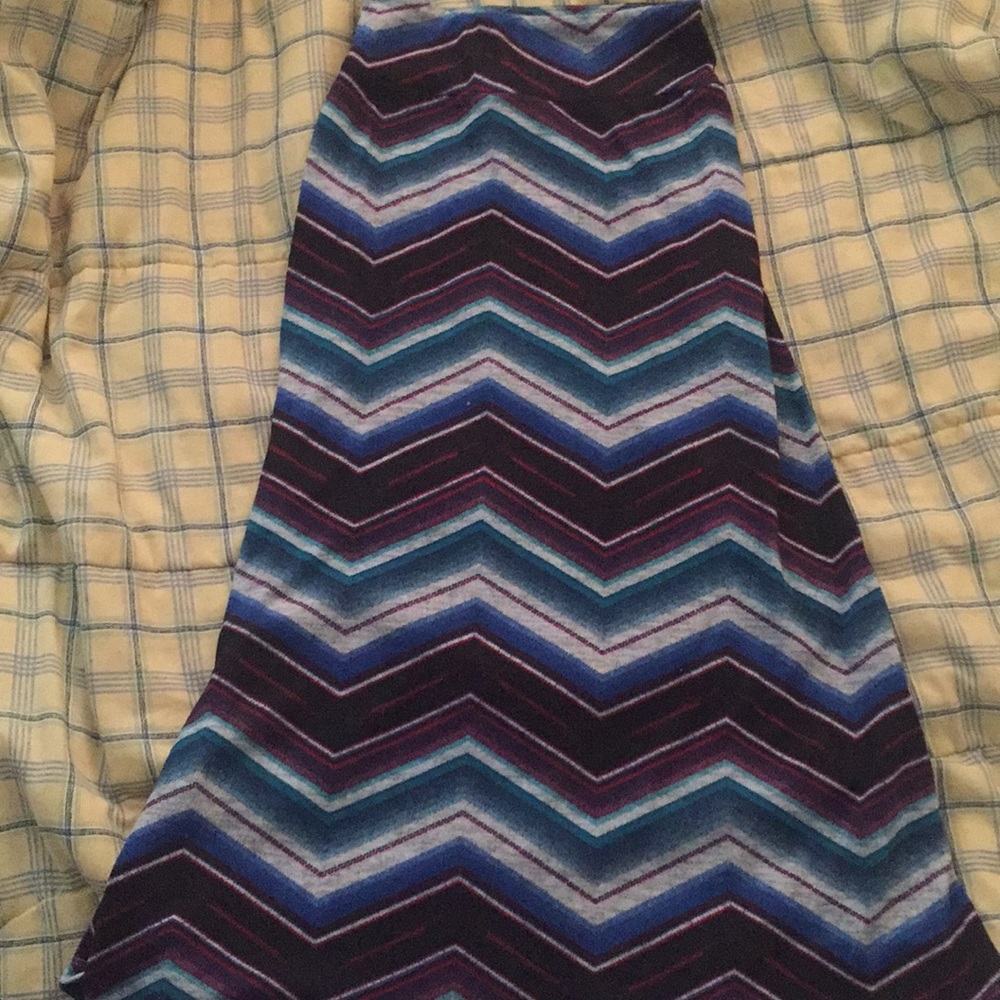 Girl’s skirt